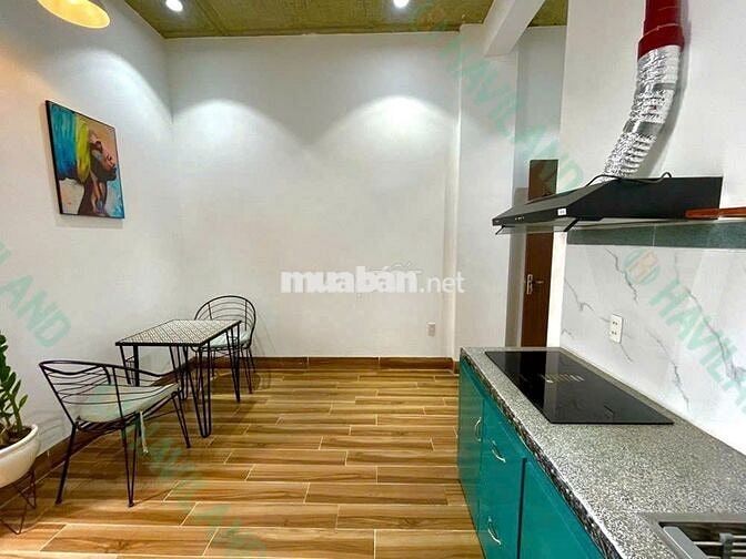 🌟 SƠN THUỶ ĐÔNG 4 – CĂN HỘ 1PN RỘNG 55M² 🌟