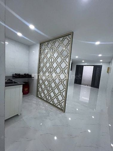 Cần bán nhà hẻm 2// P.Vườn Lài, Diện tích:41.9 m2(3.25m x13m)