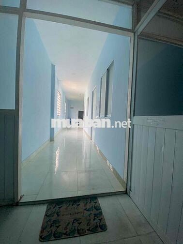 cho thuê kho xưởng 500m2 sạch đẹp