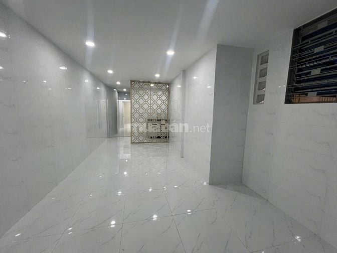 Cần bán nhà hẻm 2// P.Vườn Lài, Diện tích:41.9 m2(3.25m x13m)