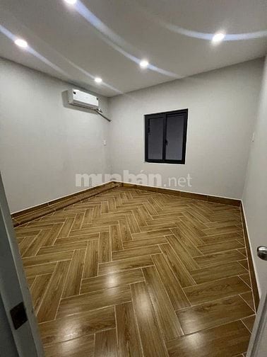 Cần bán nhà hẻm 2// P.Vườn Lài, Diện tích:41.9 m2(3.25m x13m)