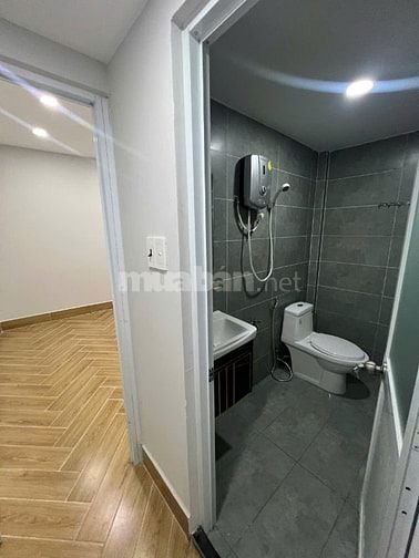 Cần bán nhà hẻm 2// P.Vườn Lài, Diện tích:41.9 m2(3.25m x13m)