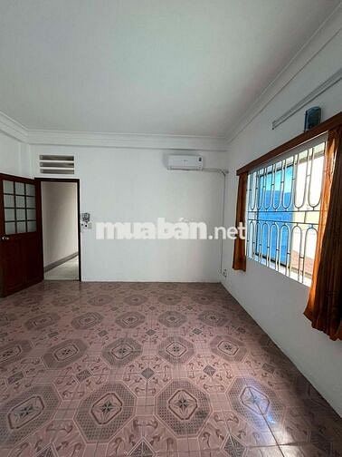 Cho thuê phòng trống (máy lạnh) 19m2