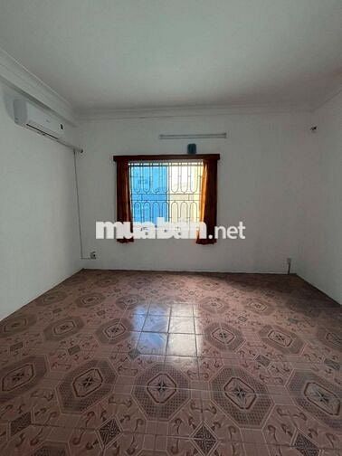 Cho thuê phòng trống (máy lạnh) 19m2