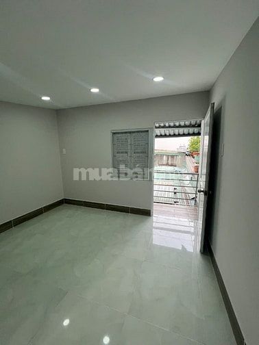 Cần bán nhà hẻm 2// P.Vườn Lài, Diện tích:41.9 m2(3.25m x13m)