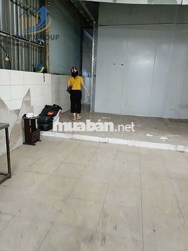 NHÀ MẶT TIỀN 6X23, 4PN + MẶT BẰNG KINH DOANH ĐƯỜNG LINH TRUNG