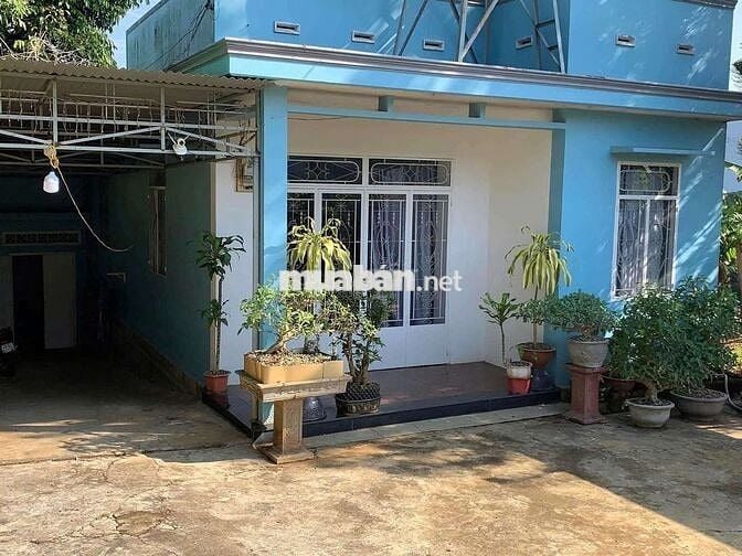 Nhà vườn nghĩ dưỡng sẵn thổ cư Lộc Tiến_ Bảo Lộc