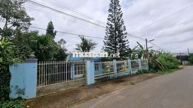 Nhà vườn nghĩ dưỡng sẵn thổ cư Lộc Tiến_ Bảo Lộc