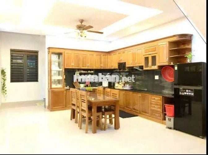 CHO THUÊ NHÀ 4PN-TRẦN VĂN DƯ-FULL NỘI THẤT-VỪA Ở VỪA KD.