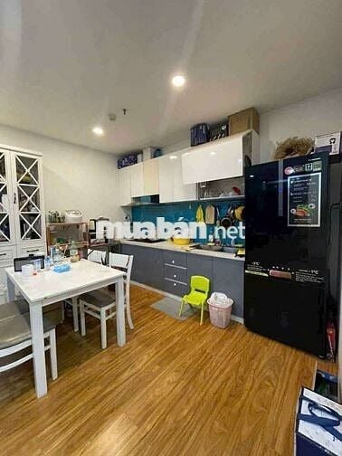 Căn hộ chung cư JAMONA - Bùi Văn Ba - Tân Thuận Đông - Q7