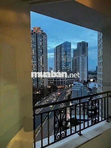 Giữ trung tâm Bình Thạnh tồn tại 1 căn hộ giá chỉ 2t560 SHR bao phí