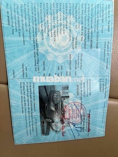 Toyota Vios 2016 1.5E CVT - 86000 km