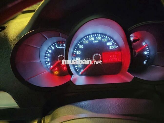 Kia Picanto  2013 S 1.25 MT - 108.731 km ,