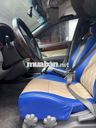 Chevrolet Lacetti 2009 1.6 SX MT - 100000 km