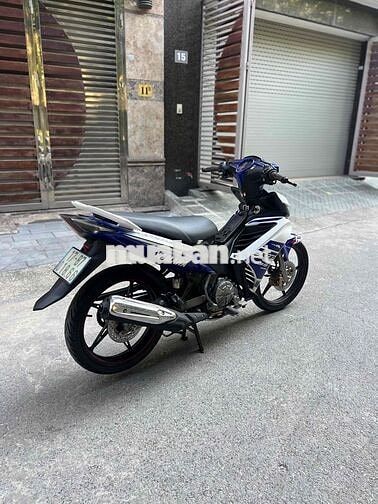 Xe Máy Anh Thao Exciter 135 côn tay