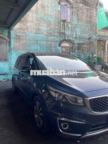 Kia Sedona 2018 2.2 DATH bản full