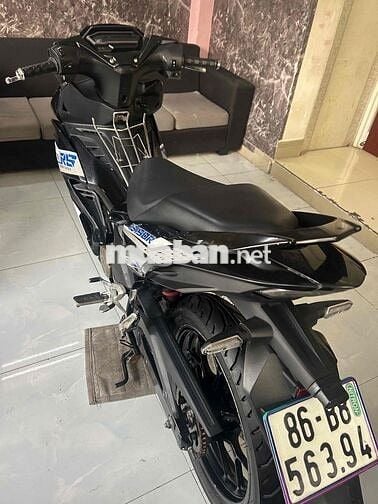 honda winner X xinh đẹp 90%