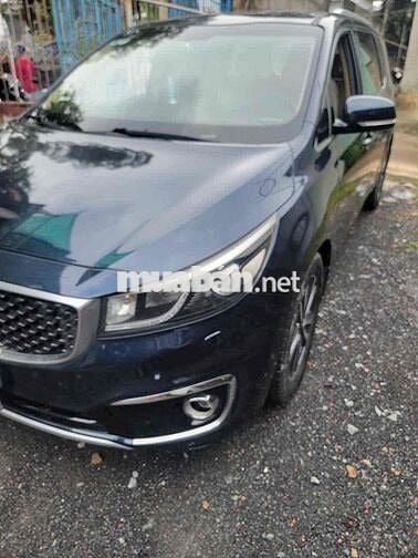 Kia Sedona 2018 2.2 DATH bản full