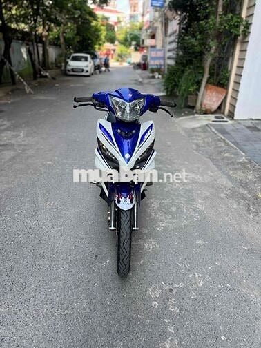 Xe Máy Anh Thao Exciter 135 côn tay
