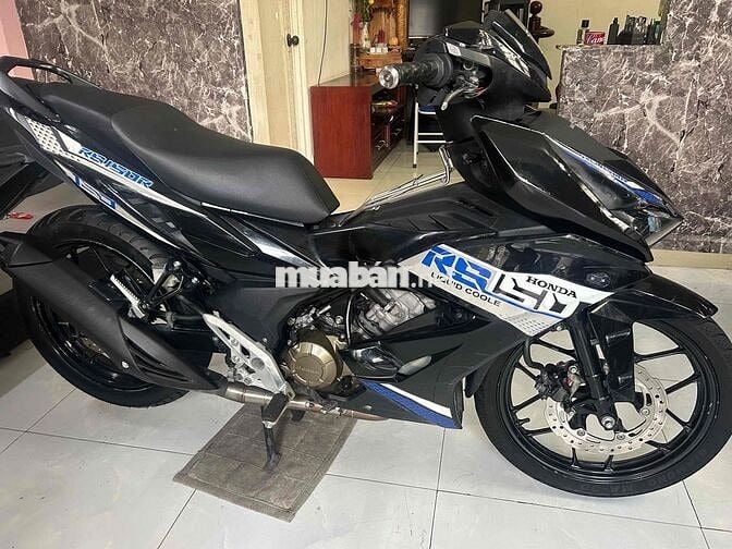 honda winner X xinh đẹp 90%