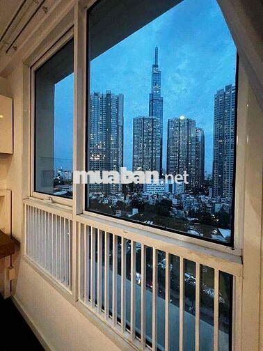 Giữ trung tâm Bình Thạnh tồn tại 1 căn hộ giá chỉ 2t560 SHR bao phí