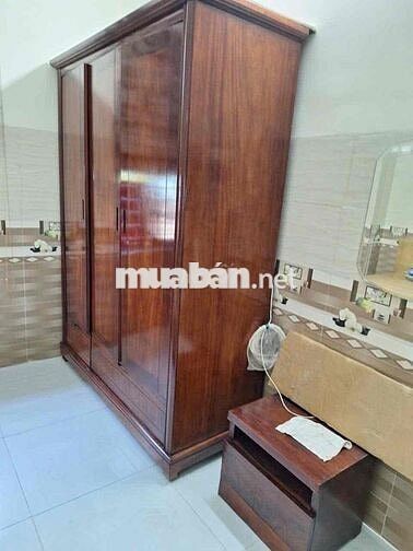 Cho thuê nhà 4 tầng đường TRẦN DUY CHIẾN- SƠN TRÀ- FULL NỘI THẤT 85m2x