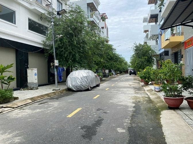 Bán Lô 4x13.5 Thổ Cư Vườn Lài,Sát Gò Vấp,Giá 3.8 Tỷ