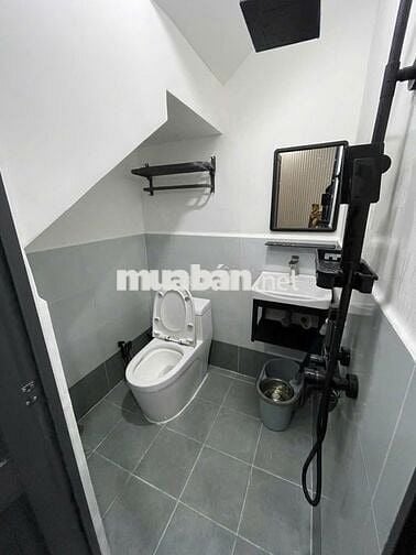 NHÀ PHỐ LIỀN KỀ SHC-2 PHÒNG NGỦ, THẠNH XUÂN 21,Q12