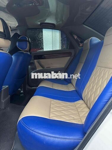 Chevrolet Lacetti 2009 1.6 SX MT - 100000 km