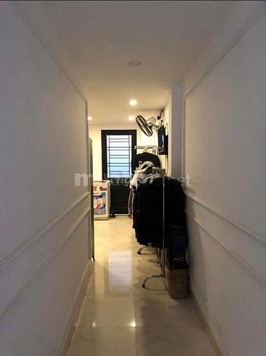 Bán nhà MT An Thượng 16, CHDV 9 căn full nội thất, dòng tiền ~ 40tr/th