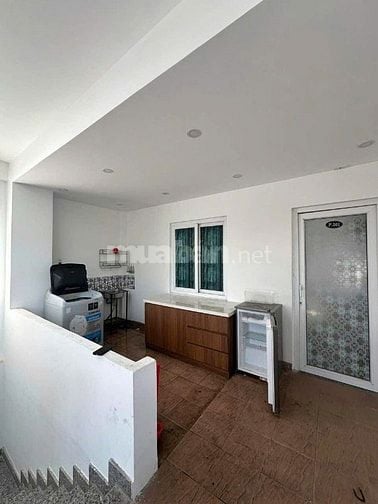 Bán nhà MT An Thượng 16, CHDV 9 căn full nội thất, dòng tiền ~ 40tr/th