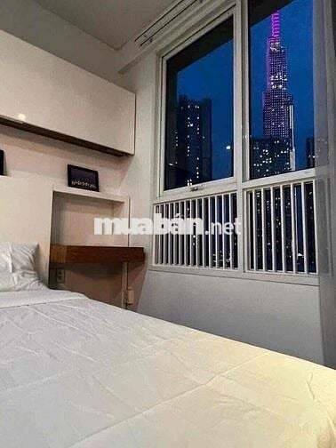 Giữ trung tâm Bình Thạnh tồn tại 1 căn hộ giá chỉ 2t560 SHR bao phí