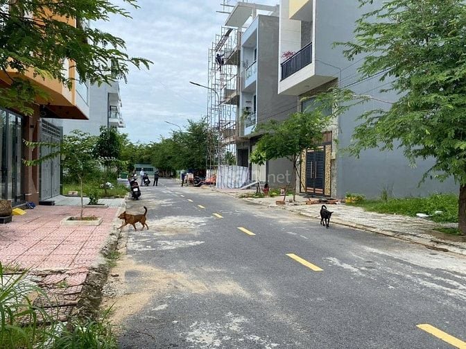 Bán Lô 4x13.5 Thổ Cư Vườn Lài,Sát Gò Vấp,Giá 3.8 Tỷ