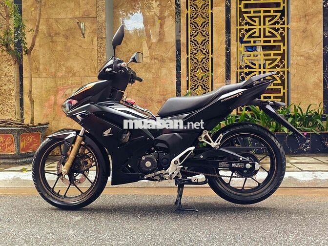 Honda Winner X V4 abs Xe HQ mới- chưa đăng ký