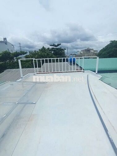 NHÀ PHỐ LIỀN KỀ SHC-2 PHÒNG NGỦ, THẠNH XUÂN 21,Q12