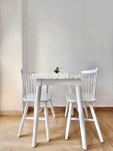 🏡 STUDIO BAN CÔNG RỘNG 30M2– MÁY GIẶT RIÊNG – CHU VĂN AN, BÌNH THẠNH 🌿