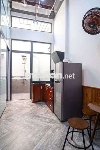 🛑 CHO THUÊ NHÀ KIỆT ĐƯỜNG: CHÍNH HỮU - 2PN - 2WC