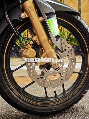 Honda Winner X V4 abs Xe HQ mới- chưa đăng ký
