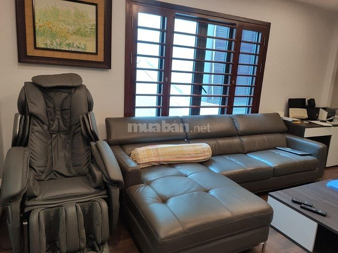 Bán nhà Xã Đàn, 60m2, 5 tầng, ngõ thông, ô tô ra vào, kinh doanh.