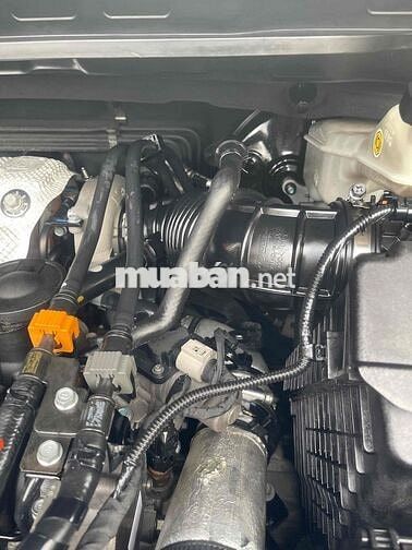 Kia Sedona 2018 2.2 DATH bản full