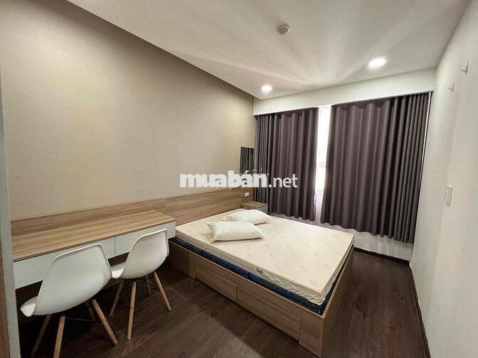 Cho thuê 2PN.1WC full nội thất ở ngay cc Novaland sân bay