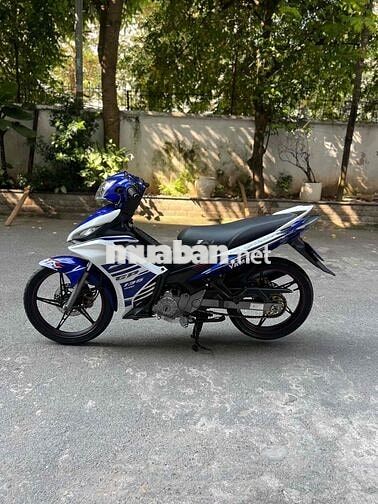 Xe Máy Anh Thao Exciter 135 côn tay