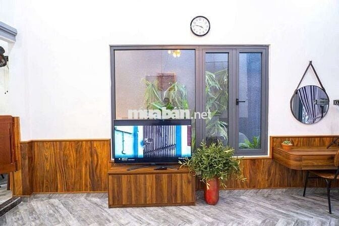 🛑 CHO THUÊ NHÀ KIỆT ĐƯỜNG: CHÍNH HỮU - 2PN - 2WC