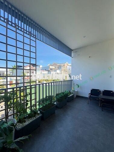 Chill tại hồ bơi, ban công rộng rãi ‼️ CĂN HỘ GẦN ĐƯỜNG PHẠM VĂN ĐỒNG