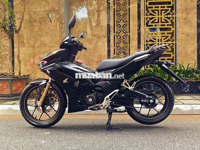 Honda Winner X V4 abs Xe HQ mới- chưa đăng ký