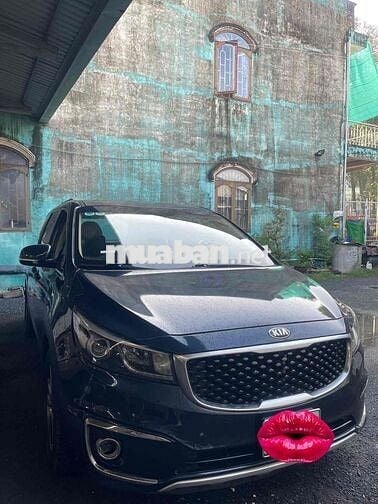 Kia Sedona 2018 2.2 DATH bản full