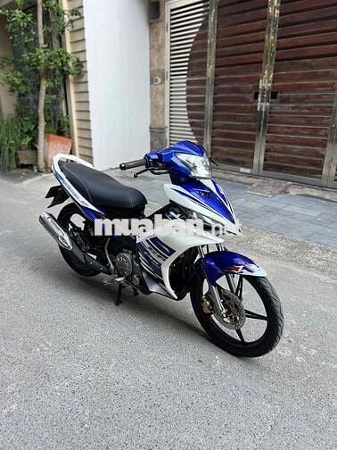 Xe Máy Anh Thao Exciter 135 côn tay