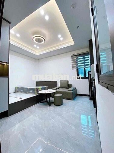 Gà đẻ trứng vàng ! Ô tô vào nhà, 12 phòng studio doanh thu 850 tr/năm