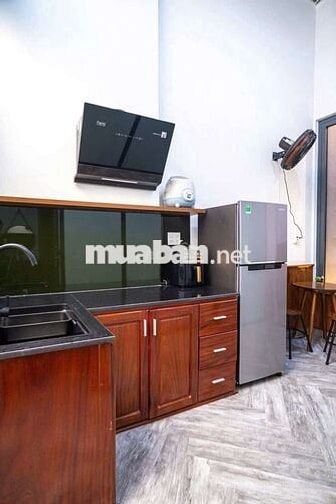 🛑 CHO THUÊ NHÀ KIỆT ĐƯỜNG: CHÍNH HỮU - 2PN - 2WC