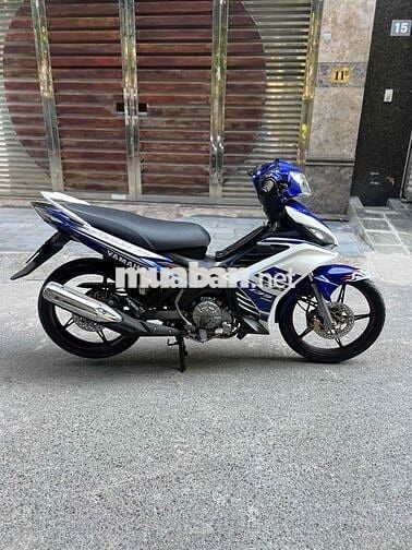 Xe Máy Anh Thao Exciter 135 côn tay